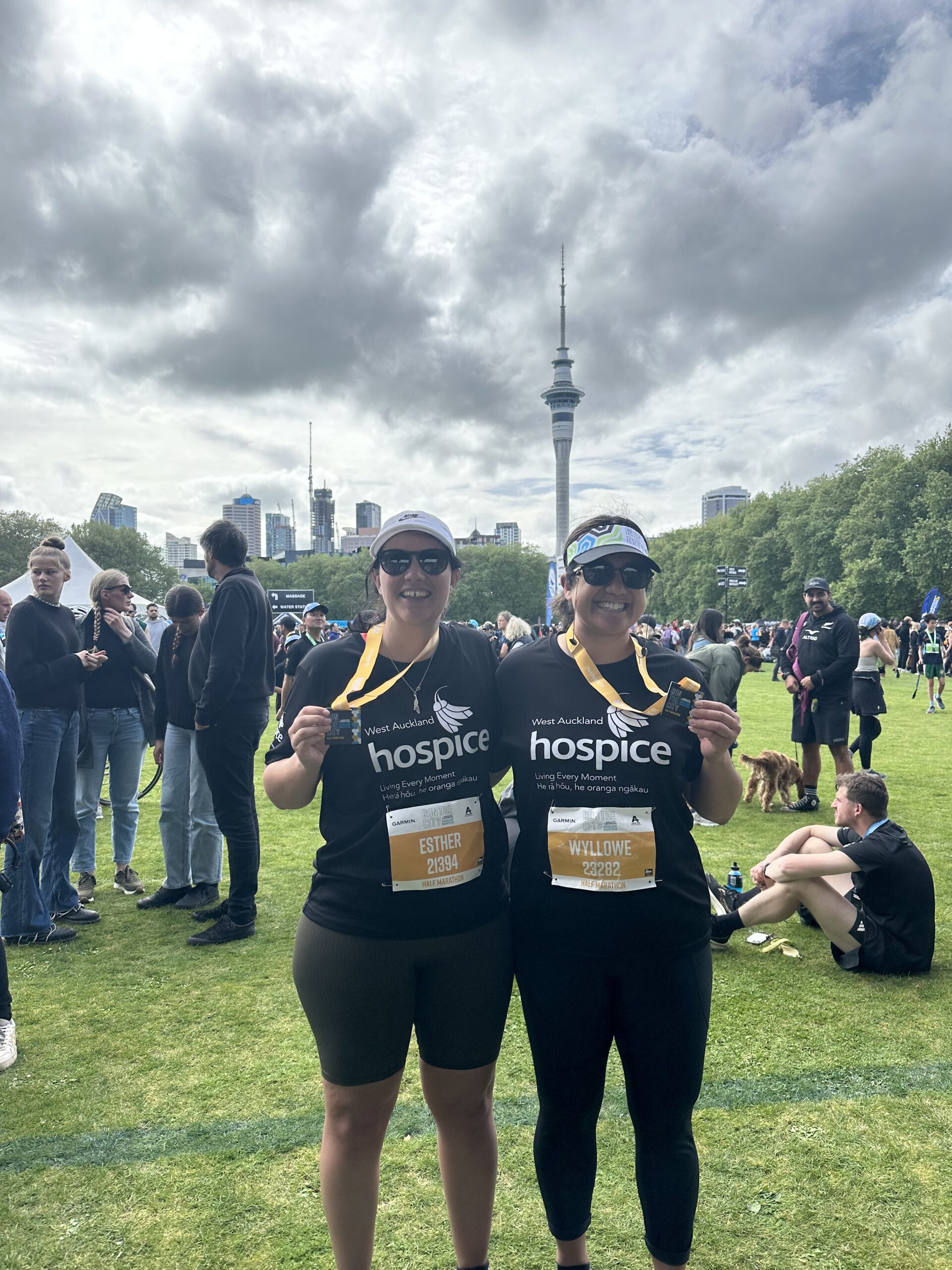 2024 Barfoot & Thompson Auckland Marathon