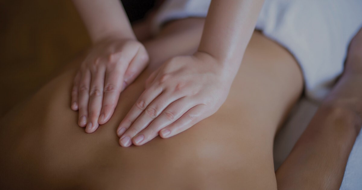 Massage Therapy and Aromatherapy in Hospice Care